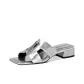 Silver