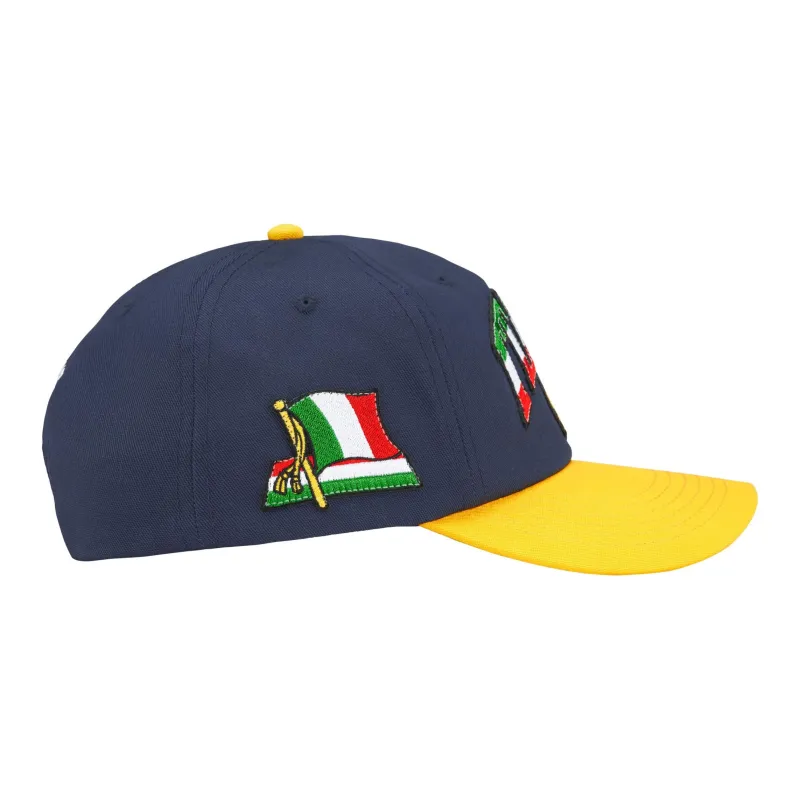 Supreme Italia 6 Panel-1