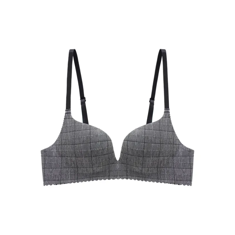 Xiangdada Women's Bras-0
