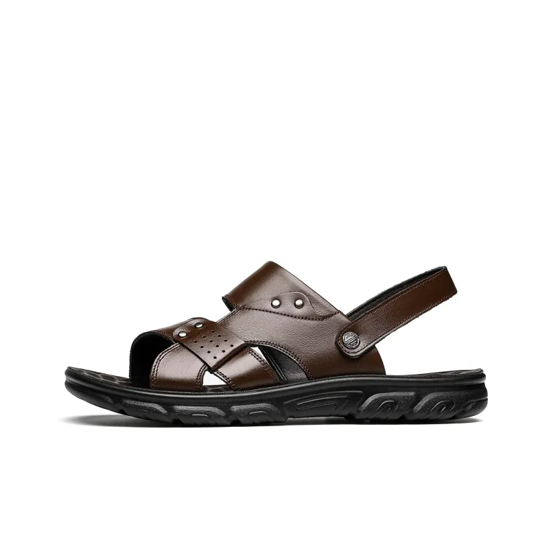 CHINT Flip Flops Men-16