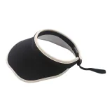 Petal Edge with Black Top