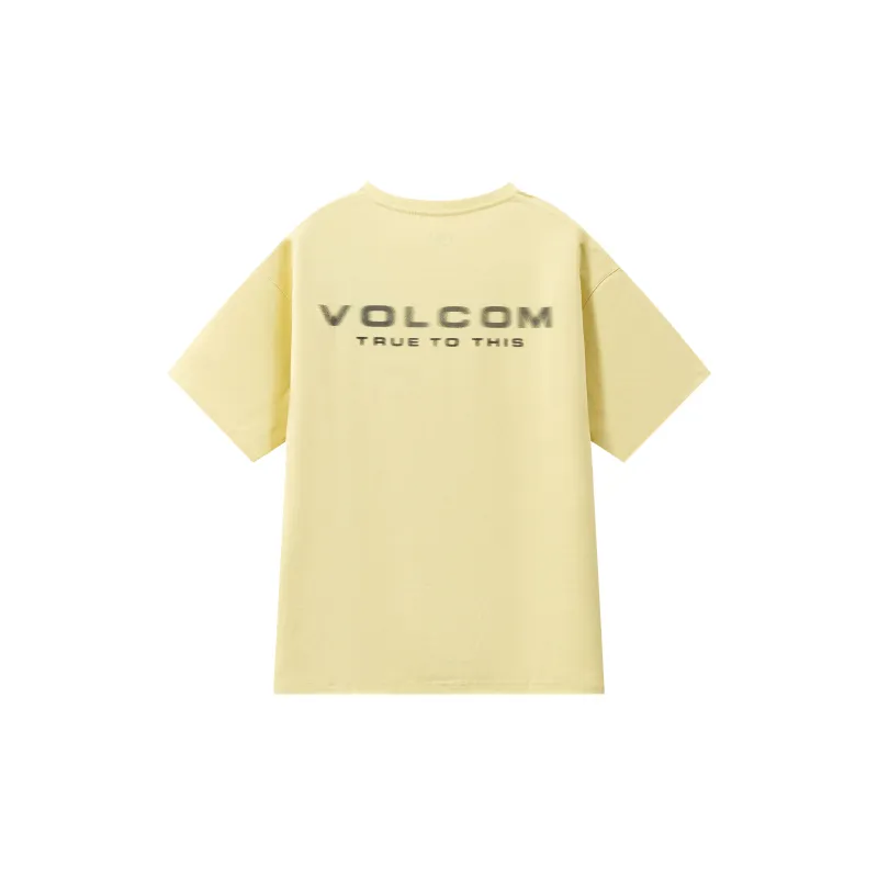 VOLCOM T-Shirts Men-8