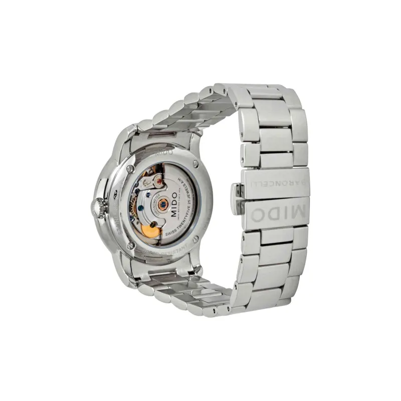MIDO Men Baroncelli Watch-3
