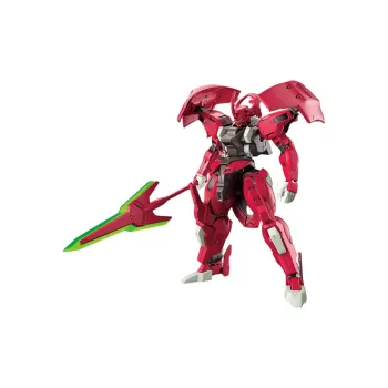 BANDAI HG 1/144 Daryl Bard Model Kits