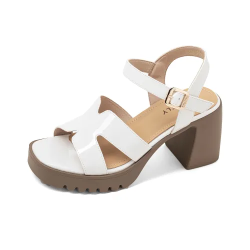 COMELY Slide Sandals Women