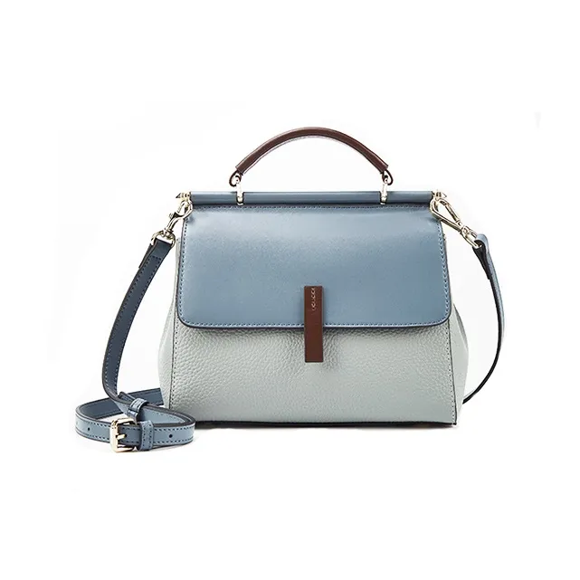 TTaG．baG Cow Leather Shoulder Bag, Crossbody Bag, Handbag Women's-10