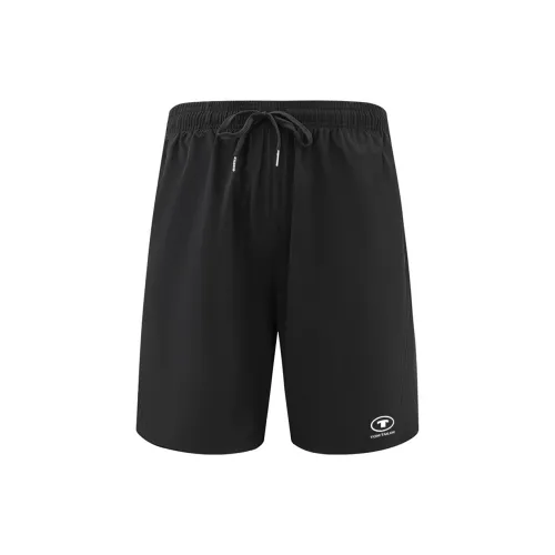 TOM TAILOR Sports Shorts Men