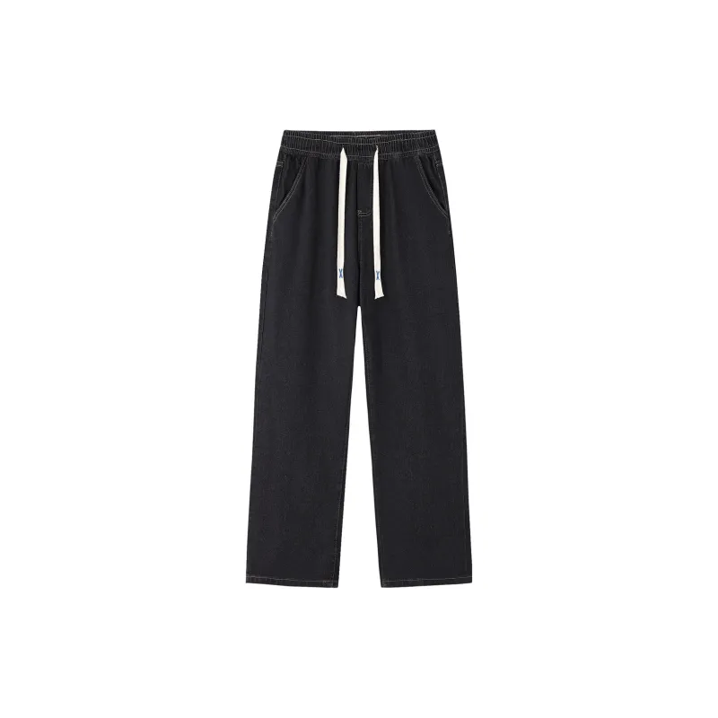 K bird Jeans Unisex-26