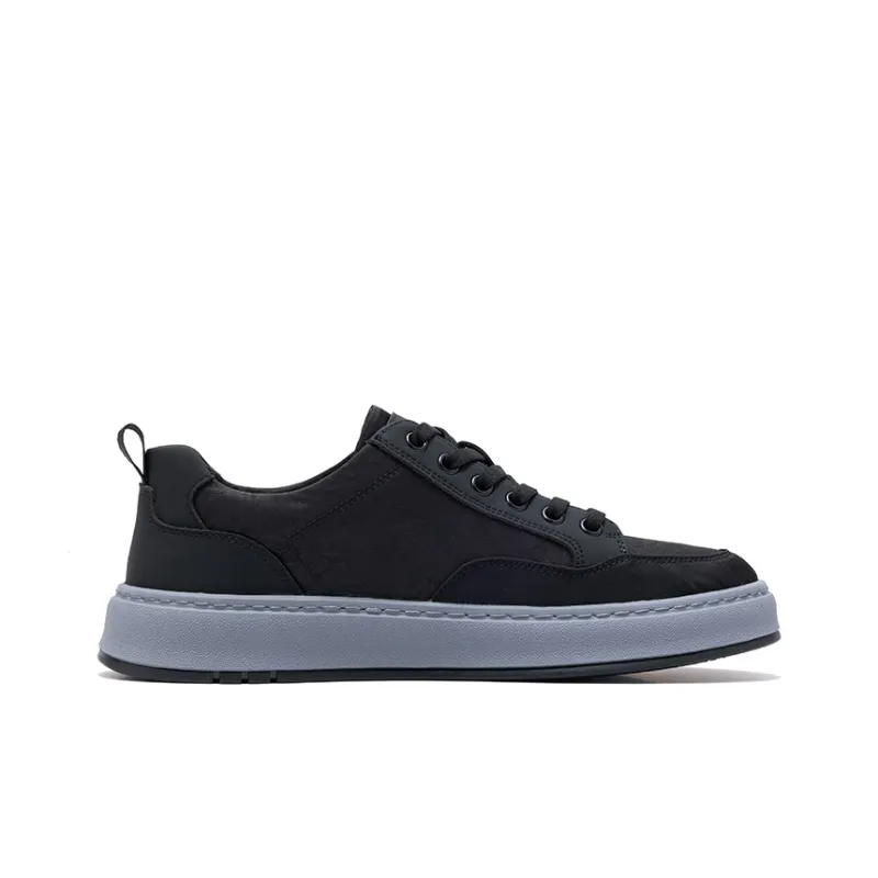 JOSINY Low-Top Skateboard Shoes Men's-1