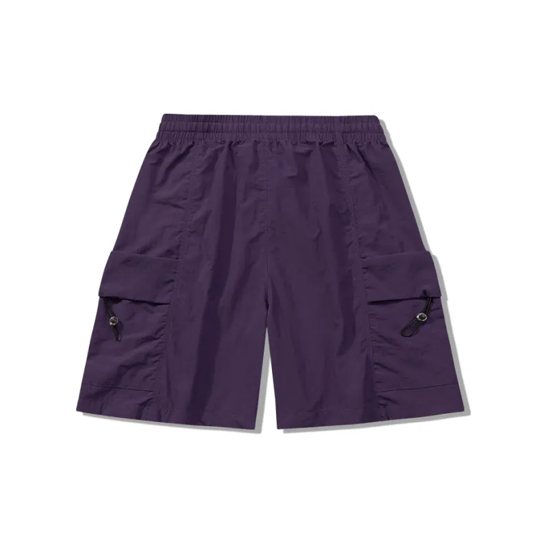 UNIWOLF Casual Shorts Unisex-17