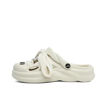 Q AND Clogs Unisex