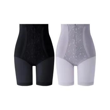 GRACEWELL Shapewear Bottom Women's 2 Pack