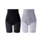 [Gauze Strong Tummy-Tucking 2 Pack]Black+Gray Purple
