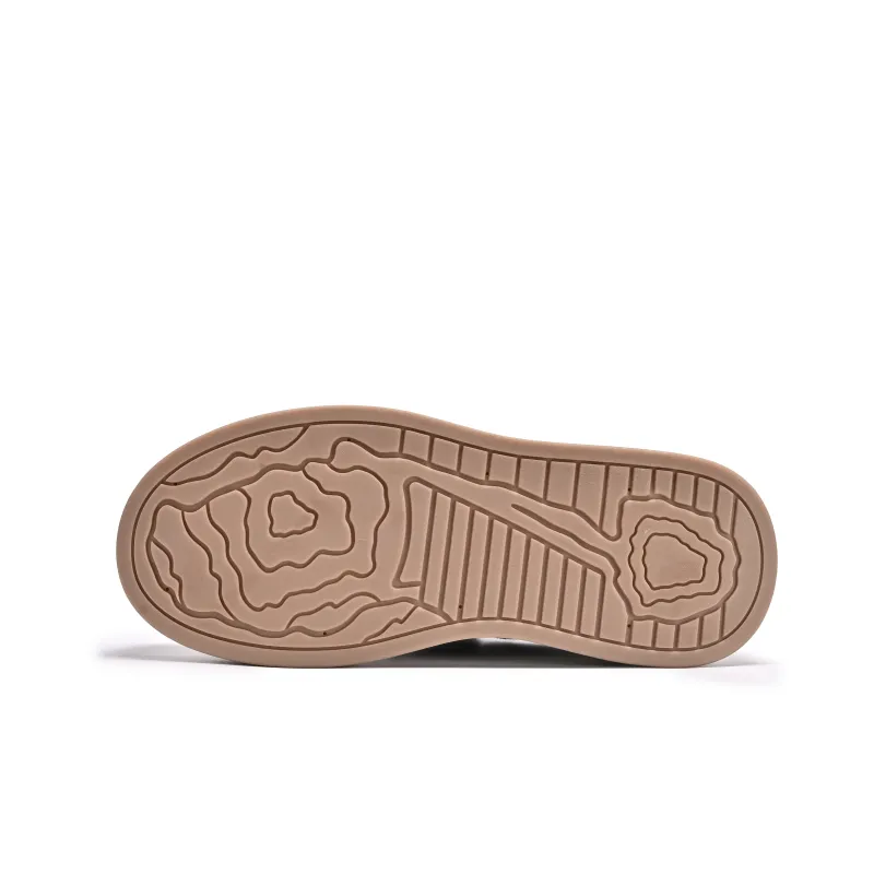 Crocodile Non-slip Lightweight Skateboard Shoes Unisex-5