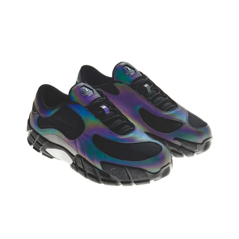 PUMA Forever Skepta Black Iridescent-2