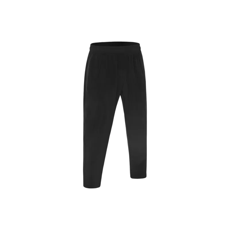 BKCXZICE Casual Pants Men's Black-1