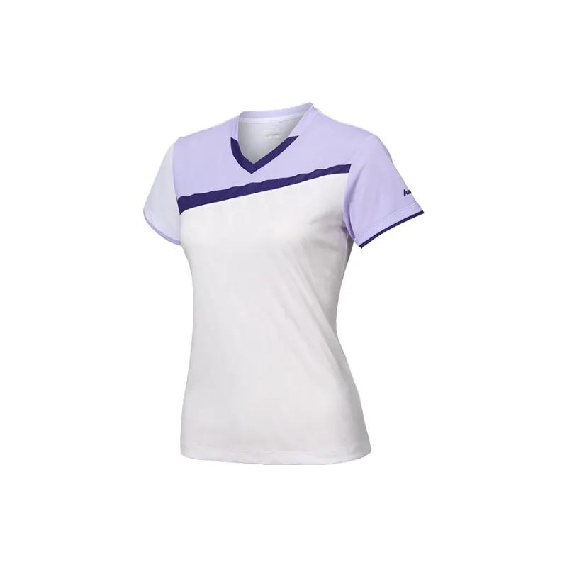 Kawasaki Badminton Clothing Women's-1