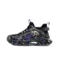 Black Purple