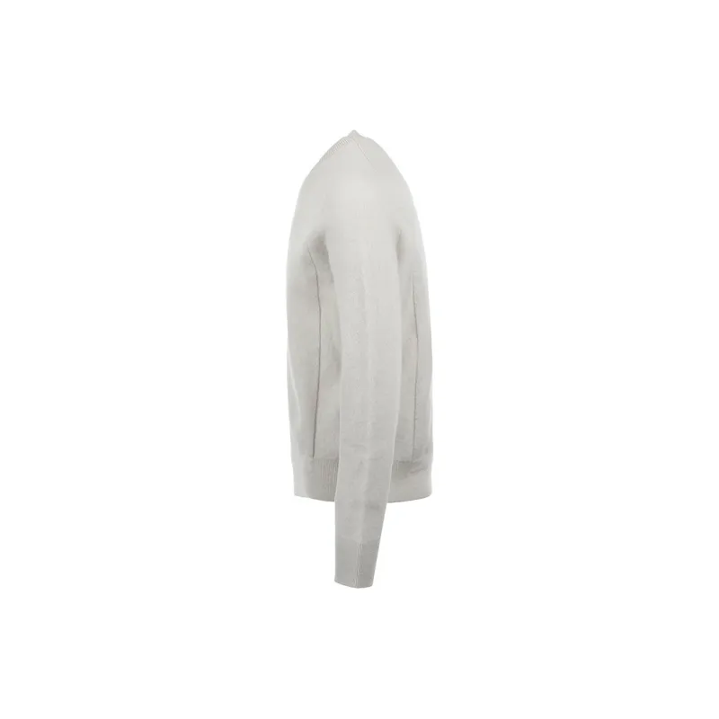 Ermenegildo Zegna Crewneck Knitted Jumper-2