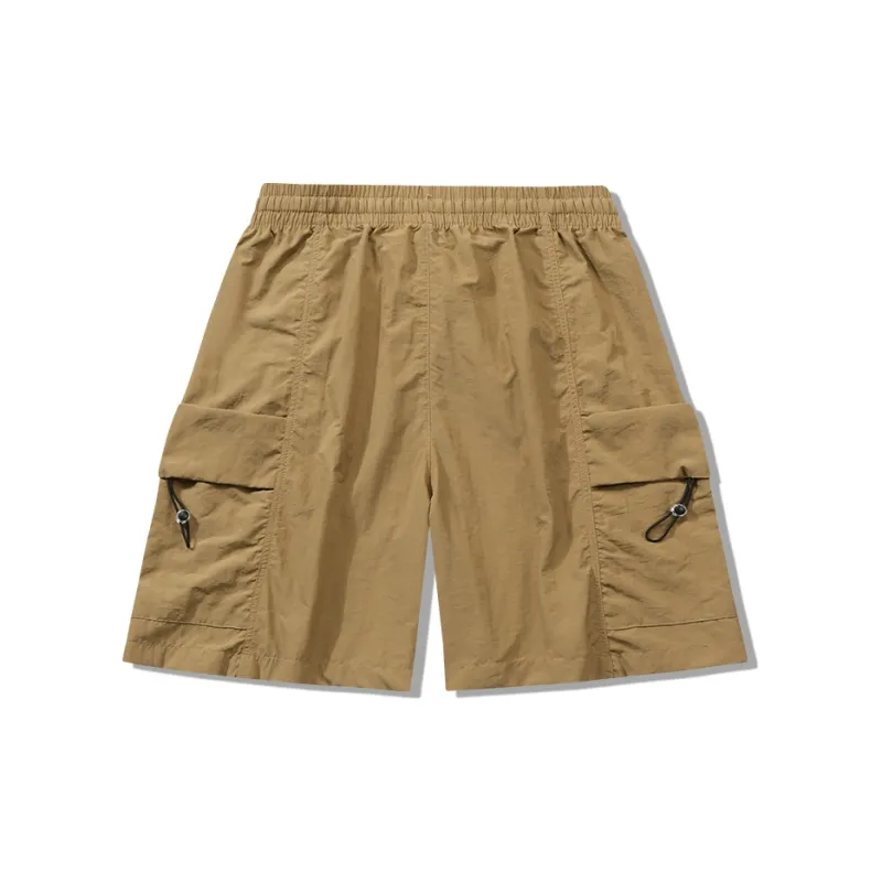 UNIWOLF Casual Shorts Unisex-9