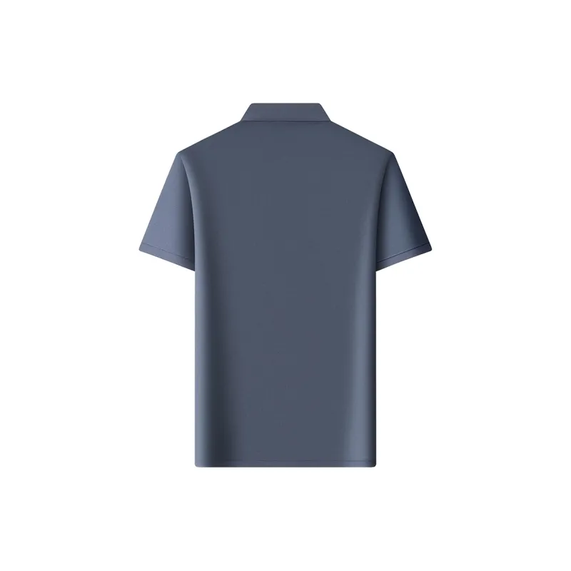 FORTEI Polo Shirts Men-7