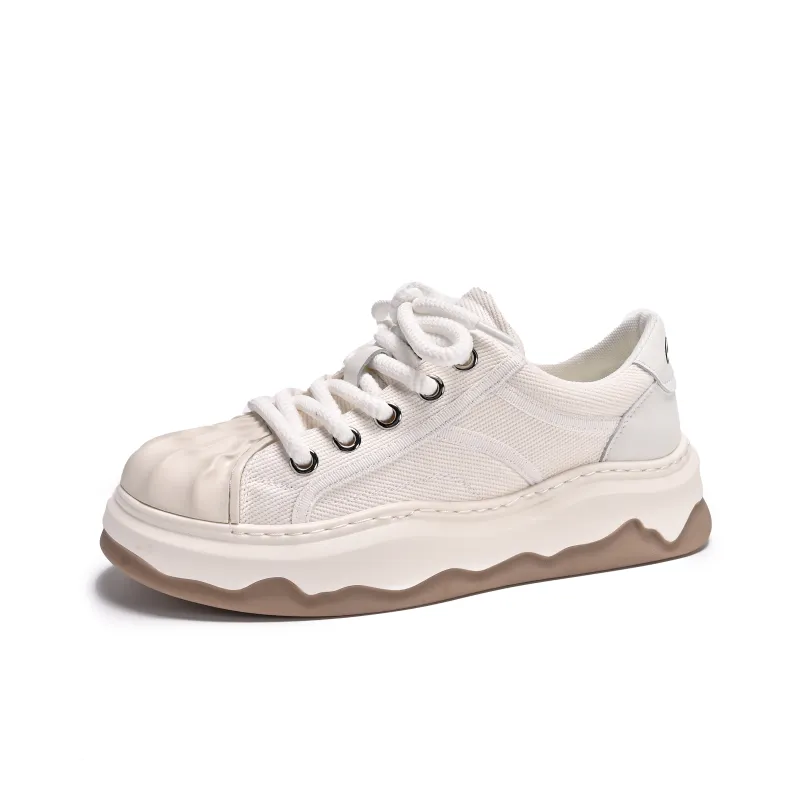 Crocodile Non-slip Lightweight Skateboard Shoes Unisex-14