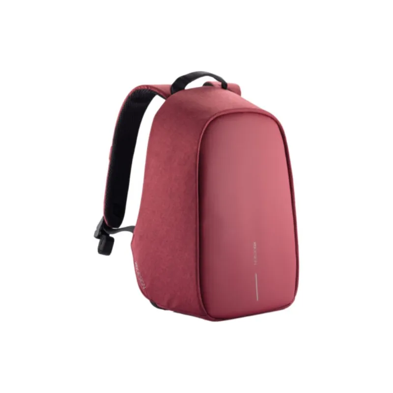 XDDESIGN Polyethylene Terephthalate Glycol Backpack Medium Size Men's Red-1