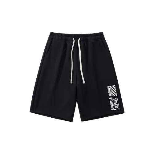 MIIOW Casual Shorts Unisex