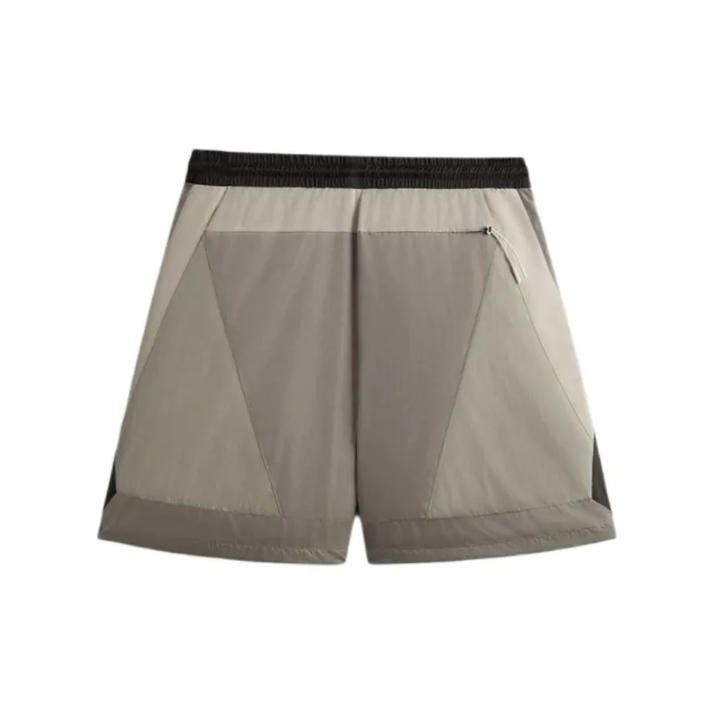 KITH Washed Turbo Short-1