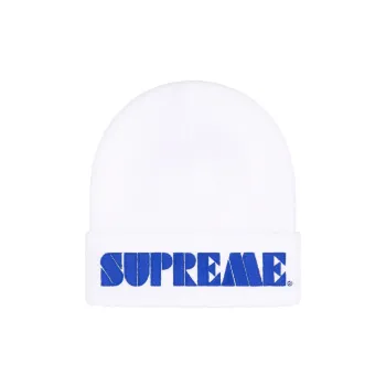 Supreme Stencil Beanie