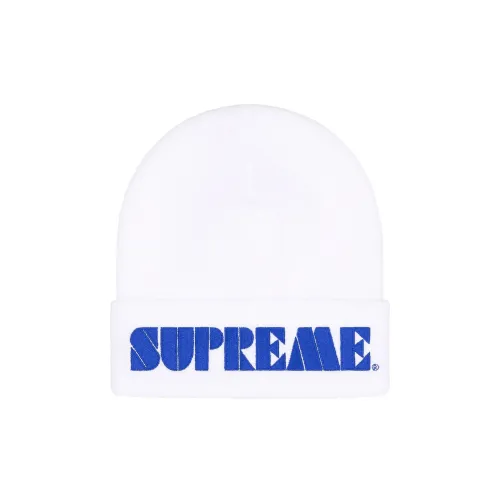 Supreme Beanies Unisex