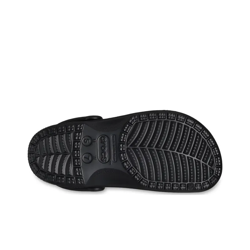 Crocs Clogs Unisex-6