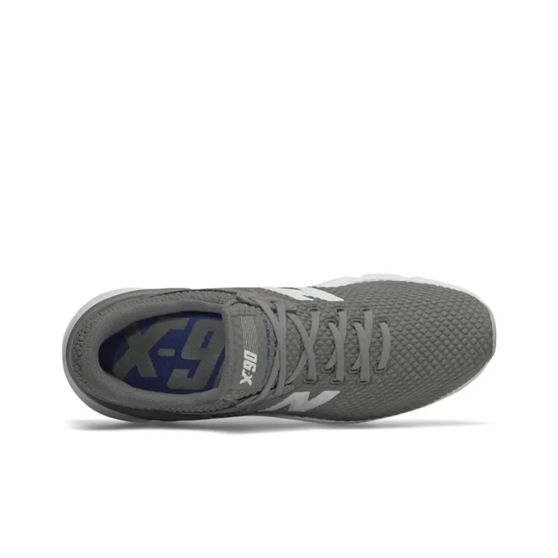 New Balance X 90 Gray-2