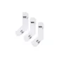 3 Pack (White)