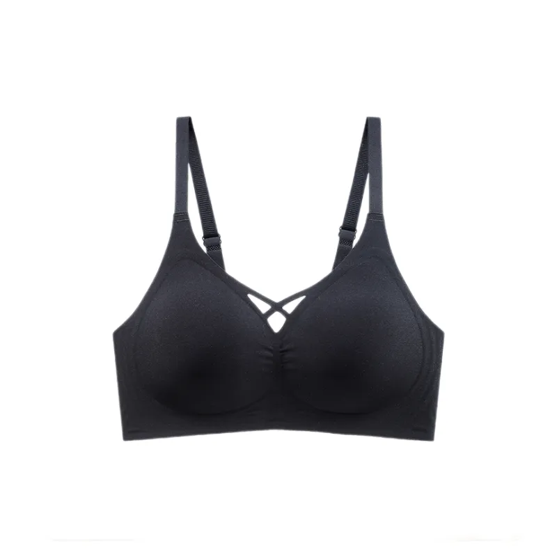 Xiangdada Women's Bras-1