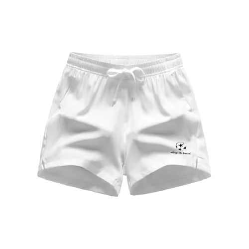 AMBER LIGHT Casual Shorts Unisex