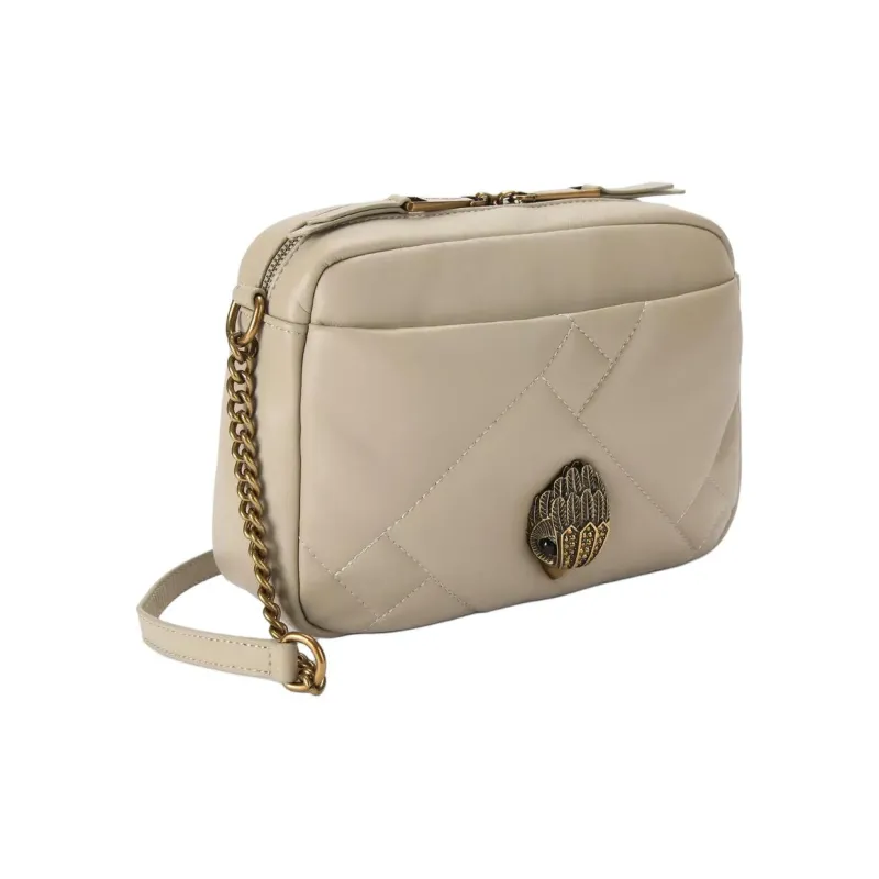 Kurt Geiger London Kensington Puff Crossbody Bag-1