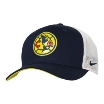 Nike Club América Classic99 Nike Soccer Trucker Cap