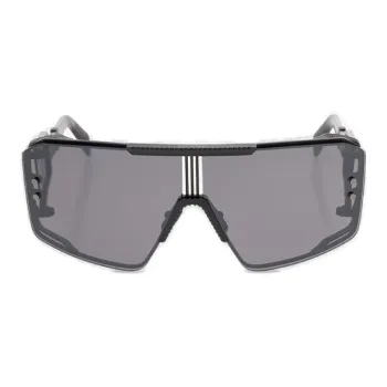 Balmain Hair Le Masque Tinted Round frame Sunglasses