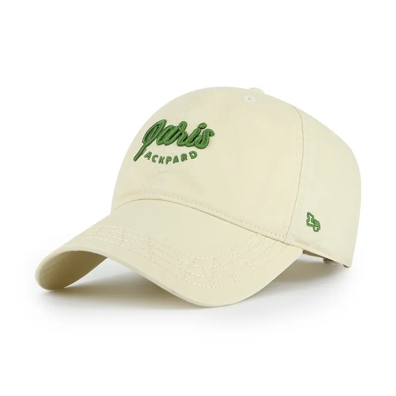 Lackpard Cotton Baseball Caps Women's-5