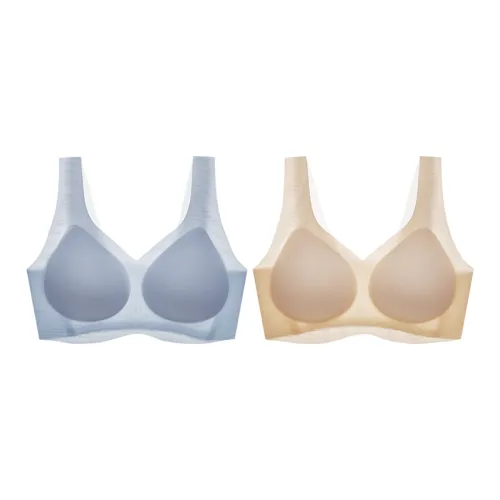 Pretty lady Women's Bras