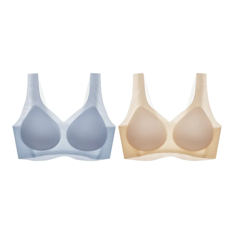 Pretty lady Women's Bras-0