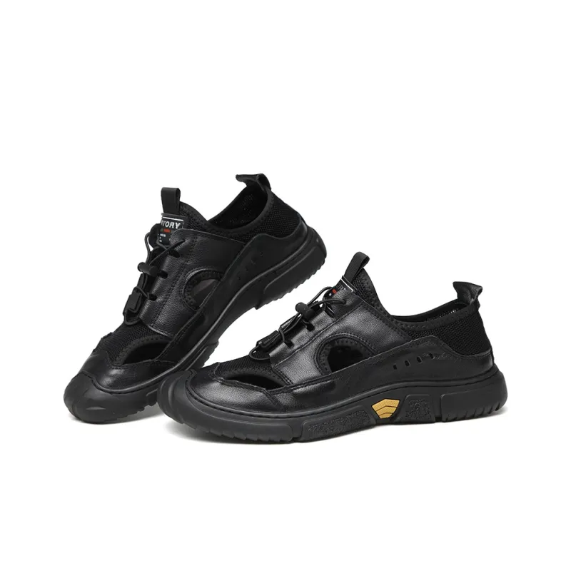 MODENGPAN River Trekking Shoes Men-12