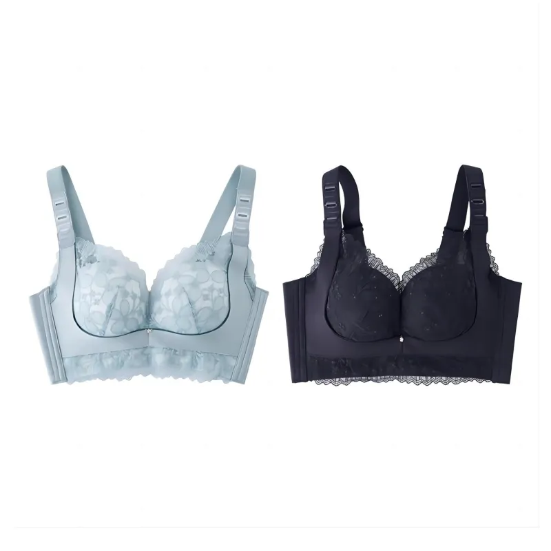 GRACEWELL Women's Bras-4
