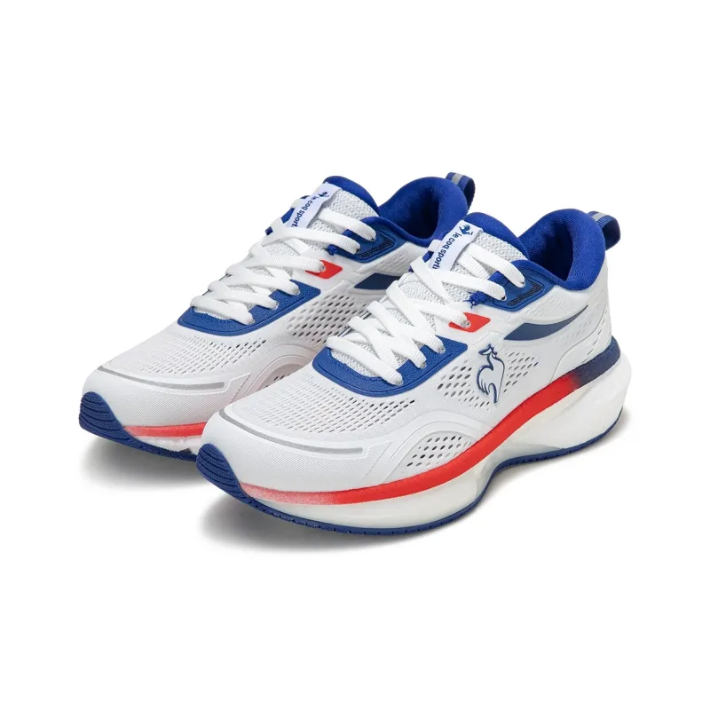 Le Coq Sportif Low-Top Running Shoes Unisex-4