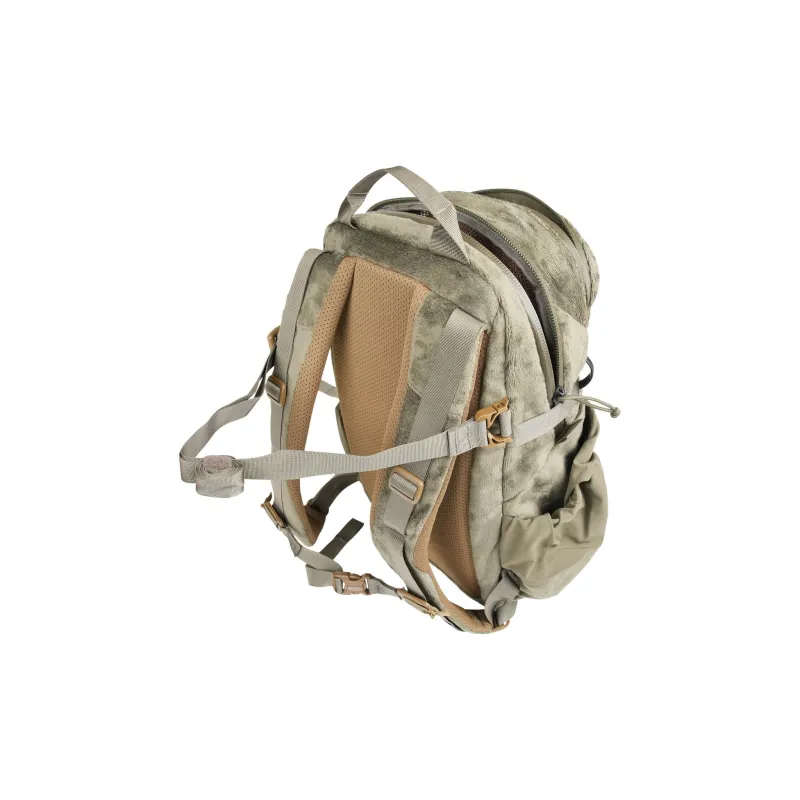 MYSTERY RANCH Polyester One Shoulder Handbag Backpack Regular Unisex Camo 9L/Woody Brown 9L/Camo 16L/Woody Brown 16L-4