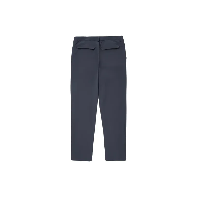 KOLON SPORT Casual Pants Men's Dark Gray-1