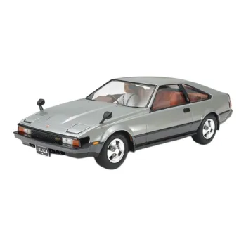 Tamiya Sports Car Toyota Celica XX 2800GT Assembled Models