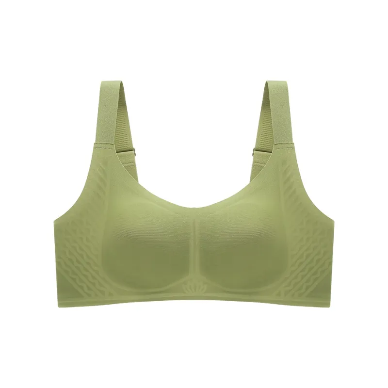 Xiangdada Women's Bras-2