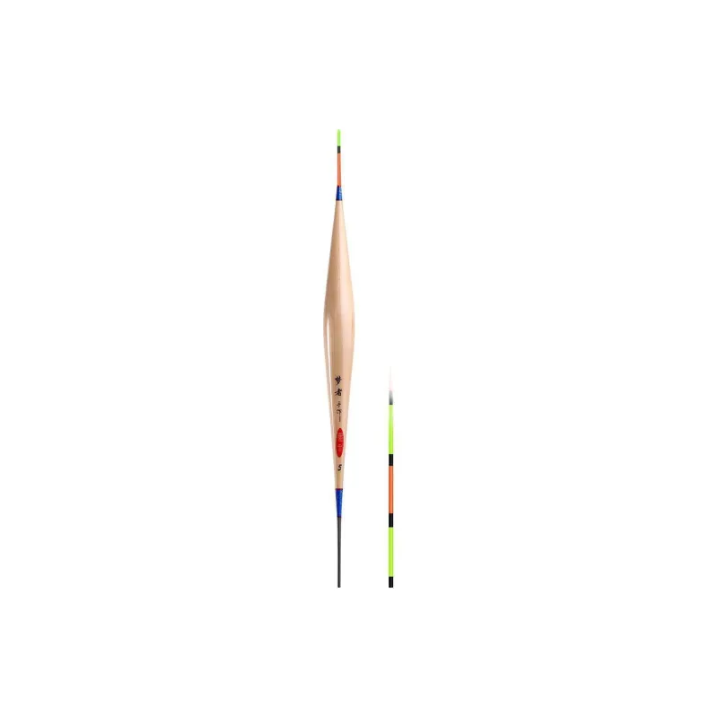 FISHERMAN'SDREAM Floats Fishing Reed Float Fishing-11